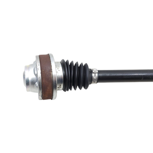 Arbre d'essieu arrière droit AUDI Q3 Série (F3B) 3Q0501204B (18>) - Product Image 3