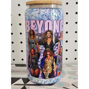 A25pen Beyonce <b>Makeup</b> <b>Organizers</b> for Convenient Storage and Display - Product Image 1