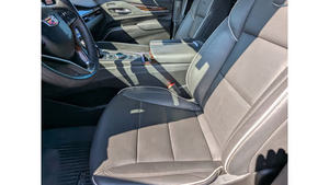 Autos Usados Asequibles, Cadillac Escalade Premium Luxury 4WD - Product Image 2