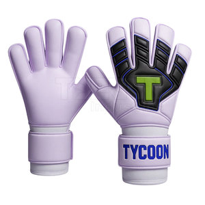 Goalkeeper Gloves With Superior Grip And <b>Finger</b> Protection For Tournaments Goalkeeper Gloves - Product Image 5