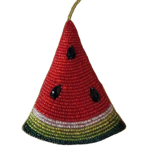 Premium NYC Taxi Navidad trabajo hecho a mano bordado con cuentas encanto moda elegante moda lujo y lo último por glowin fashion - Product Image 2