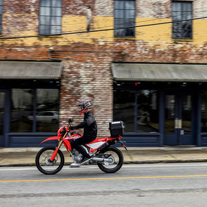 ฮอนด้า ซีอาร์เอฟ 300L ปี 2024 - Product Image 3