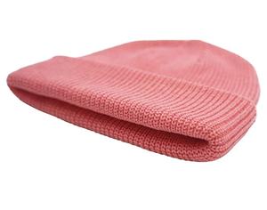 หมวกบีนนี่ฮิปฮอปคุณภาพสูงแบบกำหนดเอง หมวกไหมพรมพิมพ์ลายหัวกะโหลก หมวกสตรีทแวร์ฤดูหนาว หมวกถักไหมพรม โลโก้แบบกำหนดเอง 2026 - Product Image 5