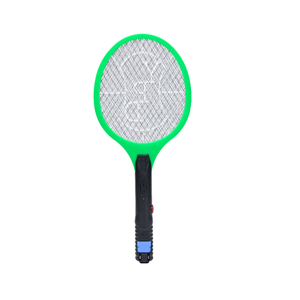 Raquette anti-moustiques électrique rechargeable YPD Brand LTD-006A à prise allongée, exportée vers l'Europe et le Brésil - Product Image 6