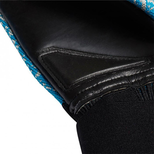 Professional Soccer German Latex 4mm Contact Unbeatable Grip Durability Comfort Finger <b>Guard</b> New Football - Product Image 3