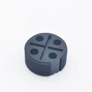 ชั้นวางจอแสดงผลป้ายป้ายราคาขายปลีกยืนถังขยะ - Product Image 4