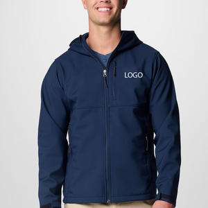 Veste personnalisée de haute qualité, tissu respirant, prix bas, fermeture éclair intégrale, dernière veste bomber pour hommes, collection d'hiver - Product Image 1