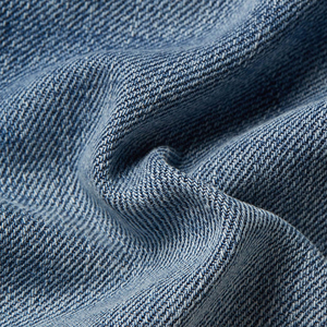 Shorts de Mezclilla para Hombre con Serigrafía, Shorts de Jean Estampados Ligeros y Elegantes para Uso Casual de Verano - Product Image 4