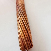 Fil de cuivre brillant 100% pur, qualité Millberry 99,99%, pour applications électriques, vente en gros