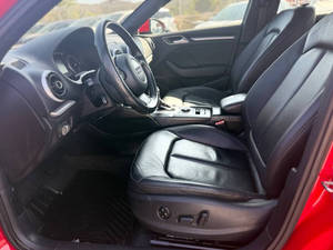 Auto Usado de Calidad a Precio Accesible, A-udi A3 Spo-rtback 2016, Volante a la Izquierda - Product Image 2