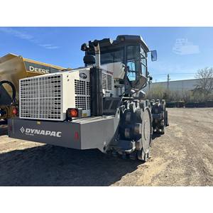 Pavimentadora de Asfalto DYNAPAC CT3000 2023 en Nueva Condición - Product Image 4