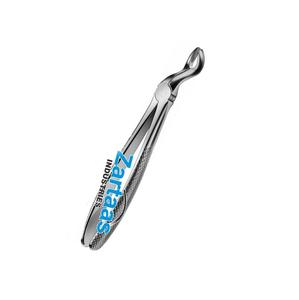 คีมถอนฟันสำหรับผ่าตัดคีมสำหรับถอนฟันกรามล่าง67 - Product Image 4