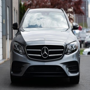 El Mercedes-Benz E450 4Matic Wagon más genial de 2019 - Product Image 1