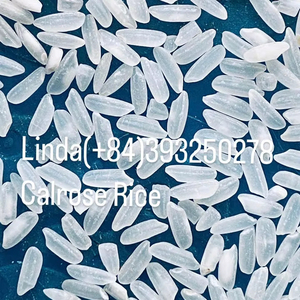 ARROZ AROMÁTICO DE CALROSA DE ALTA CALIDAD-Textura SUAVE GMO 5% Roto Máximo 24 meses de vida útil Origen de Vietnam Linda WS(+ 84)393250278 - Product Image 1