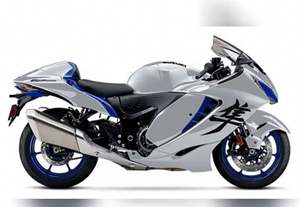 Motocicletas Deportivas Suzuki Hayabusa en Venta - Product Image 1