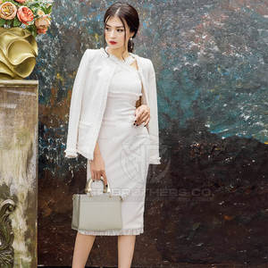 Sac à main à bandoulière à la mode pour dames avec sangle réglable pour tenue décontractée de tous les jours élégant sac à main en cuir pour dames - Product Image 3