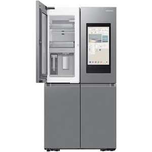 ข้อเสนอขายส่งสำหรับตู้เย็นซัมซุงแบบประตูฝรั่งเศส รุ่นใหม่ล่าสุด ระบบ Family Hub Frost ขนาด 1.82 เมตร ความจุ 636 ลิตร พร้อมจัดส่ง - Product Image 3