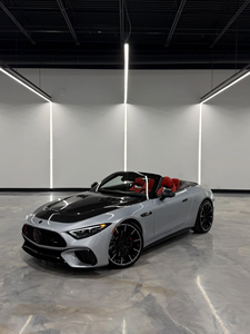 ซื้อเลย รถ SL-Class A MG SL 63 ปี 2022 พร้อมส่ง - Product Image 3
