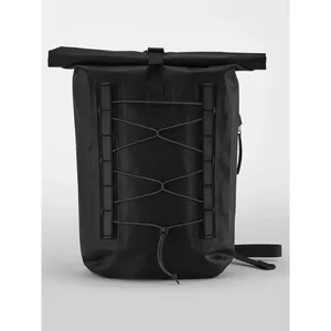 Sac à dos imperméable pour vélo à enroulement, merchandising durable - Product Image 6