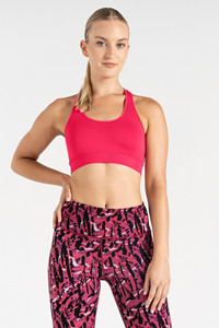 Soutien-gorge de sport fitness léger pour femmes sur mesure soutien-gorge fabriqué en usine à prix raisonnable - Product Image 4