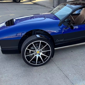 Nuevo Vanderhall Carmel 2023/2024 con Entrega Rápida a Todo el Mundo - Product Image 1