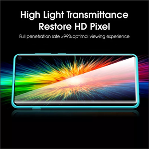 AilesTecca Vente en gros Film de protection d'écran souple et anti-rayures en PET <span class=keywords><strong>hydrogel</strong></span> pour Samsung S25 S24 Ultra - Product Image 5