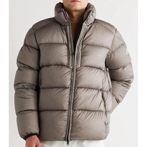 <b>Top</b> Selling High Quality Puffer Jackets Fully OEM Custom <b>Men's</b> Whole sale Winter Bubble Jacket Puffer Jacket Customized for sale - Product Image 1