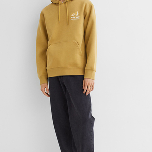 Sudaderas con Capucha para Hombre, Invierno, Venta al Por Mayor, Diseño Personalizado, Felpa Antipilling, Unisex, Algodón/Poliéster, Panel Sublimado, OEM, Personalizado, Estilo Urbano - Product Image 5