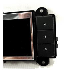Pantalla Multifuncional para Ordenador de Bordo, Ford Transit Courier Serie JT76-18B955-EB (14>) - Product Image 2