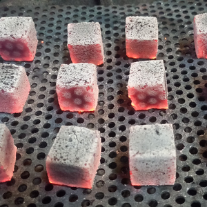 คว้าโอกาสในการซื้อถ่านมอระกู่ธรรมชาติระดับพรีเมียมและถ่านชิชาในราคาถูก - Product Image 1