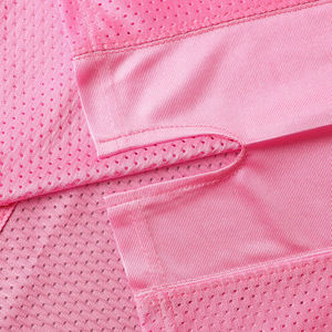 Conçu sur mesure séchage rapide respirant football américain uniforme Rugby Jersey personnalisé équipe porter à manches courtes grande taille - Product Image 5