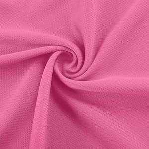 Camiseta de entrenamiento de béisbol personalizable rosa para mujer con nombre de equipo en Gear - Product Image 4