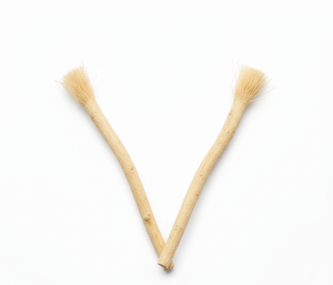 Vitaherb แท่งไม้สมุนไพรเพื่อฟันขาวแบบออร์แกนิกความแข็งแรงของเหงือกเพื่อความแข็งแรงเป็นมิตรกับสิ่งแวดล้อมสุขอนามัยทางทันตกรรมธรรมชาติทำความสะอาดให้ความสดชื่น miswak - Product Image 5