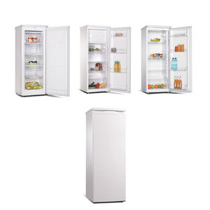 Control de temperatura mecánico de una puerta, puerta Reversible sin escarcha, GF-185 / GF-222/GR-228, el más vendido en Corea - Product Image 1