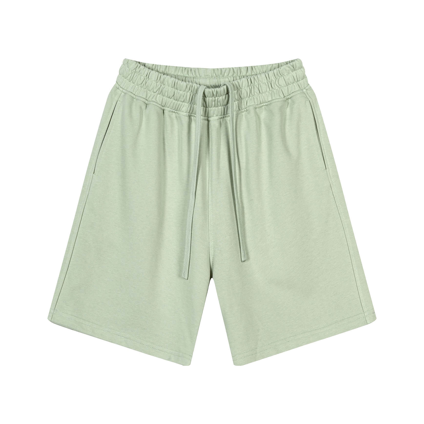 สีเขียว