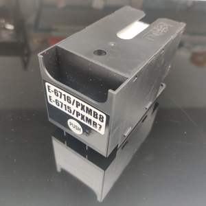 Réinitialiseur <span class=keywords><strong>de</strong></span> puce <span class=keywords><strong>de</strong></span> réservoir d'entretien en gros pour T6716 pour <span class=keywords><strong>Epson</strong></span> Wf-c5290 C5710 C5210 <span class=keywords><strong>Xp</strong></span>-<span class=keywords><strong>6000</strong></span> <span class=keywords><strong>Xp</strong></span>-5100 Wf-4720dw - Product Image 2