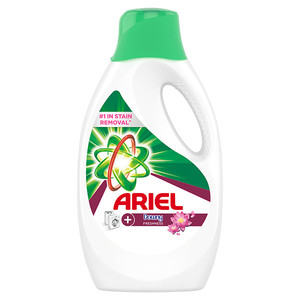 High Quality Ariel Liquid <b>Top</b> <b>Load</b> 1L Ariel Laundry Detergent Powder Quality Stain Removers - Product Image 5