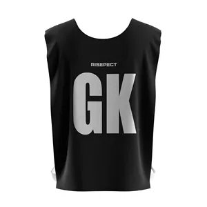 En stock, gilet en jersey imprimé pour homme, commande en gros OEM - Product Image 5