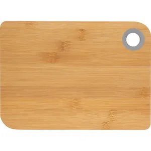 Planche à découper en bambou personnalisée SHELBY, gadgets de cuisine uniques et sur mesure - Product Image 2