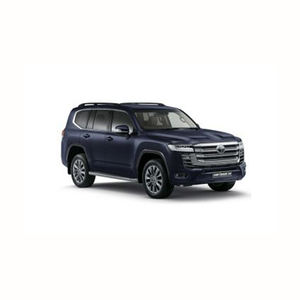 Voitures d'occasion à vendre 2019 2020 2021 Toyotaa Land CRUISER prado (J300) - Product Image 4