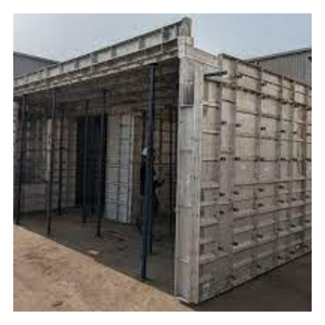 Panneaux en mousse d'aluminium ignifuges série 6000 pour systèmes muraux et décorations de plafonds Service de traitement de coupe personnalisé - Product Image 3