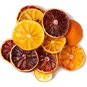 TRANCHES D'ORANGE SÉCHÉES DE HAUTE QUALITÉ ORANGES VERTS SÉCHÉS/LIME DU VIETNAM POUR LE THÉ PRIX BON MARCHÉ - Product Image 5