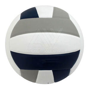 ลูกวอลเล่ย์บอลเล่นกีฬากลางแจ้งดีไซน์ใหม่ลูกวอลเลย์บอลพิมพ์โลโก้ได้ตามต้องการ - Product Image 3