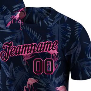 "Camisetas de sublimación personalizadas de alta calidad: duraderas, transpirables y perfectas para deportes, equipos y ropa informal" - Product Image 5