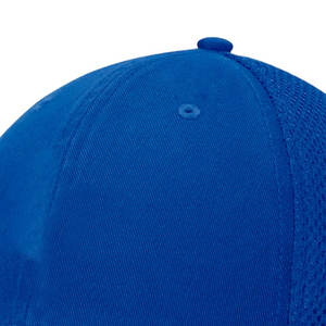 Custom High Quality Two Tone 5-Panel <b>Baseball</b> <b>Cap</b> with Embroidered Logo Designed for Men and <b>Women</b> - Product Image 5