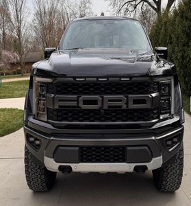 Nuevo USADO FORD F-150 RAPTOR 2022 con Volante a la Izquierda/Derecha - Product Image 5