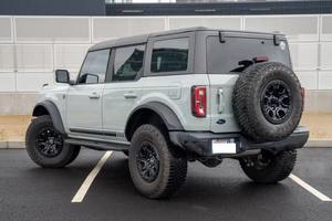 FORD BRONCO FIRST EDITION 2021 D'OCCASION CÔTÉ GAUCHE/D'OCCASION CÔTÉ DROIT - Product Image 6