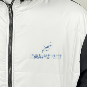 Nouveauté Veste matelassée décontractée pour homme Mode de haute qualité Légère Tailles personnalisées et veste matelassée d'hiver unie pour homme - Product Image 4