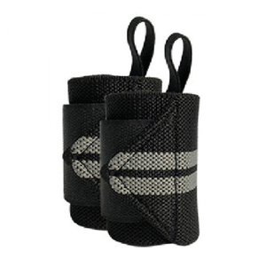 Weightlifting Wrist <b>Wraps</b> Weight Lifting Multicolor Breathable Wristband Hand <b>Support</b> Gym Wrist <b>Wraps</b> Adjustment Breathable - Product Image 6