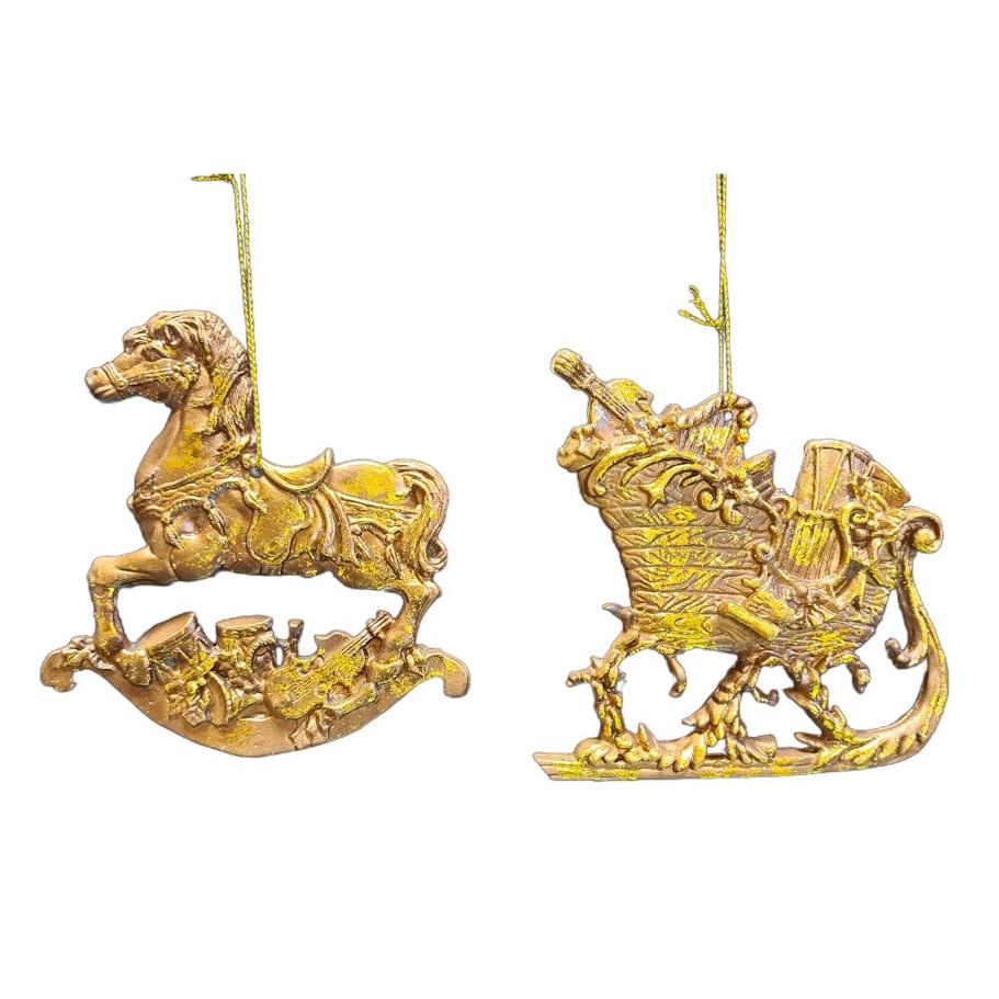 ป้องกันทอง